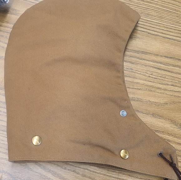 Carhartt Quilted Hat - Picture 3 of 5